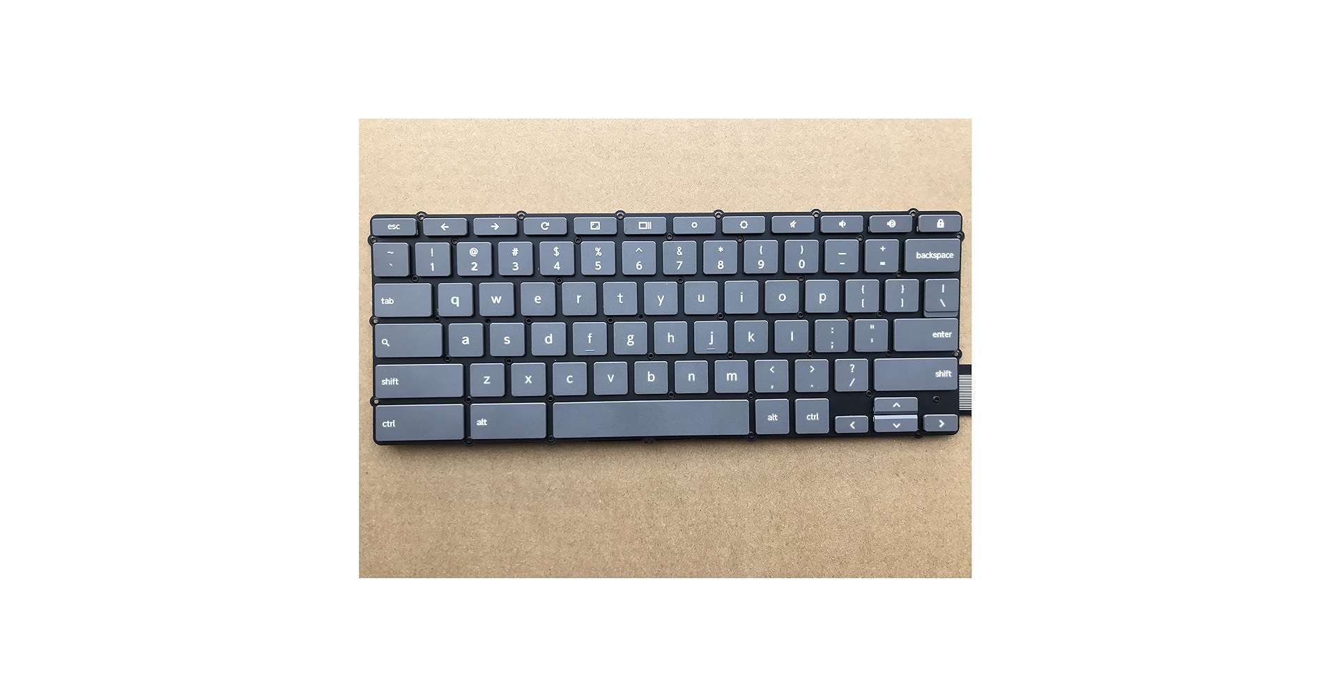 Lenovo Chromebook Flex 5 US配列キーボード Lenovo Chromebook Flex 5 US配列キーボード